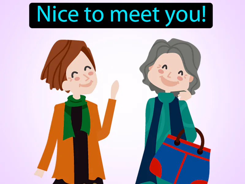 Mucho Gusto Definition Mucho Gusto Definition