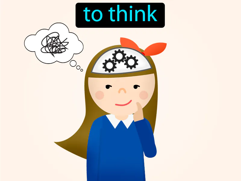 Pensar Definition Pensar Definition