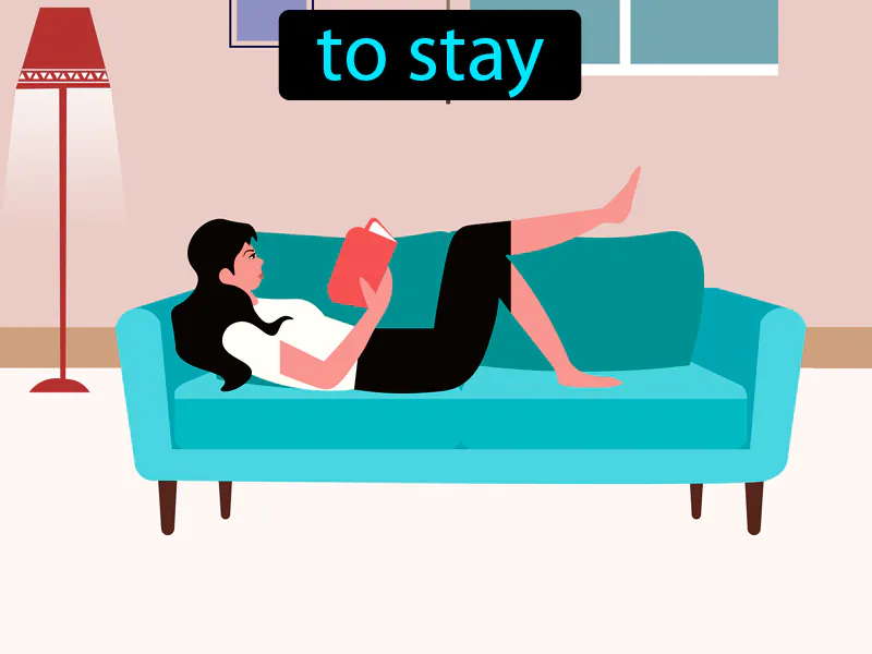 Quedarse Definition Quedarse Definition