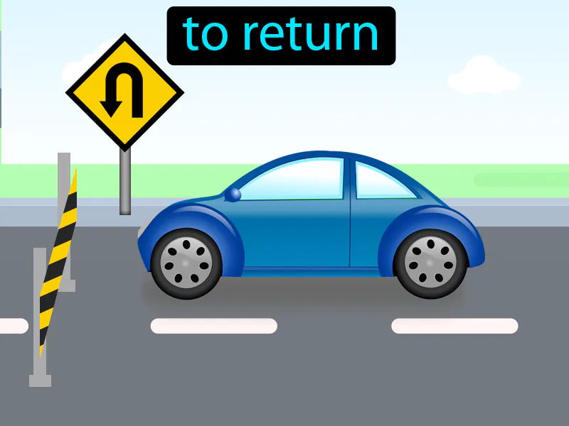 Regresar Definition Regresar Definition