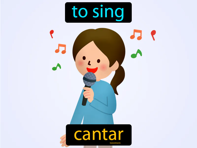 Cantar Definition Cantar Definition