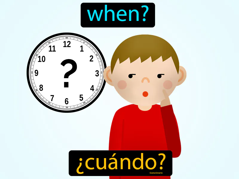 Cuando Definition Cuando Definition