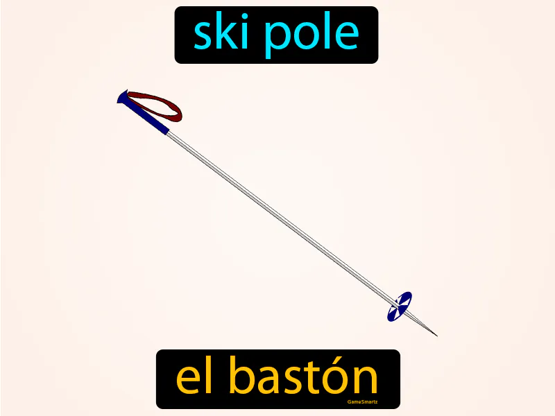 El Baston Definition El Baston Definition