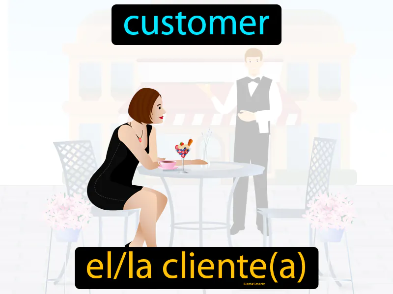El Cliente Definition El Cliente Definition