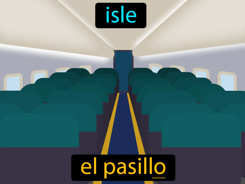 El Pasillo Definition El Pasillo Definition