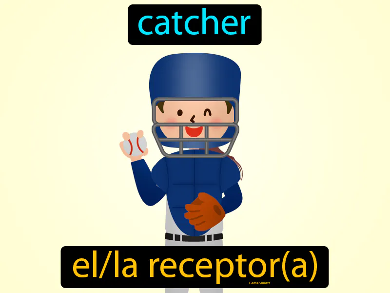 El Receptor Definition El Receptor Definition
