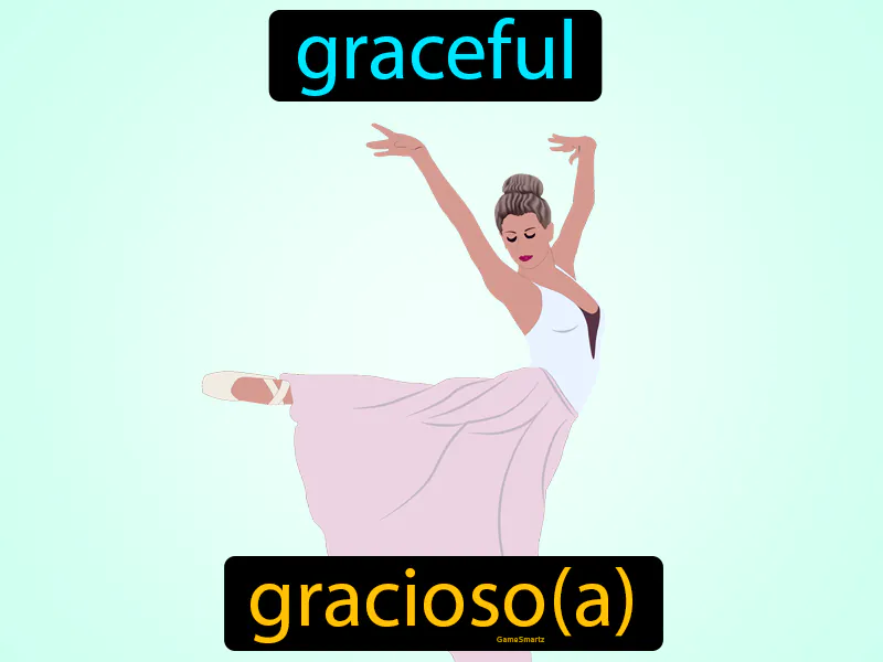 Gracioso Definition Gracioso Definition