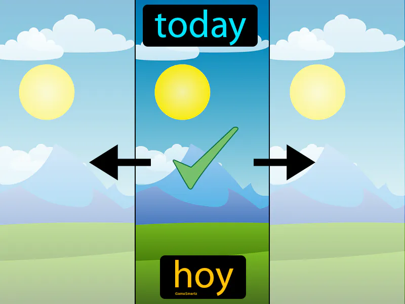 Hoy Definition Hoy Definition