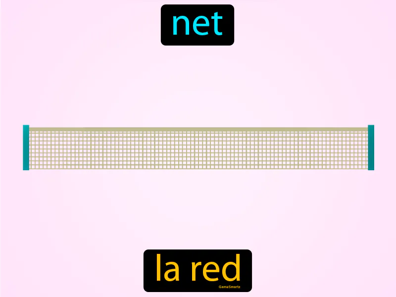 La Red Definition La Red Definition