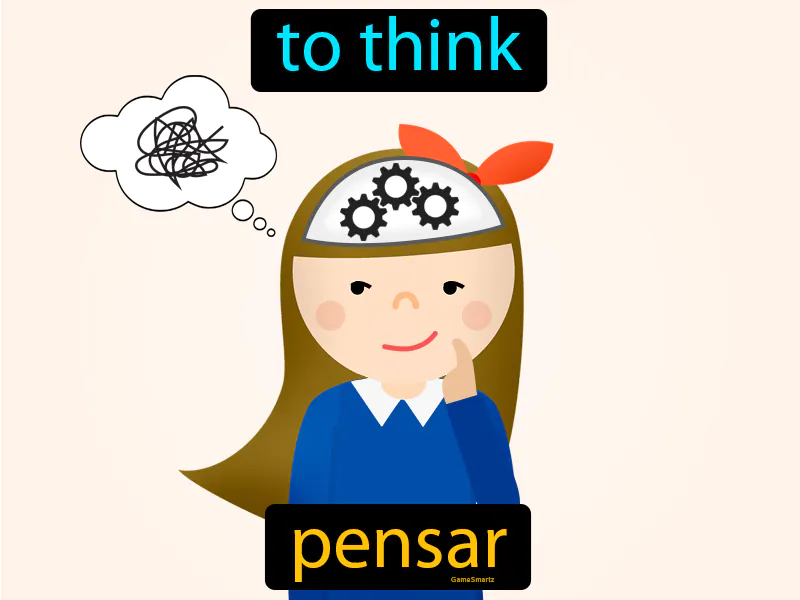 Pensar Definition Pensar Definition