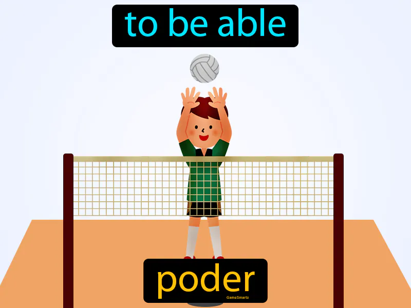 Poder Definition Poder Definition