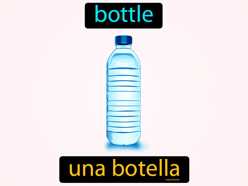 Una Botella Definition Una Botella Definition